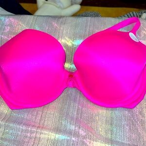 EUC Victoria’s Secret push up bra